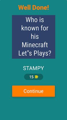 YouTuber Quiz - Screenshot 2