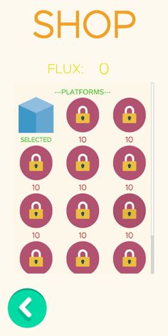 Light Bop - Screenshot 3