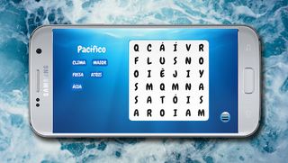 Oceanos do Mundo - Screenshot 3