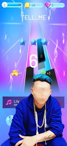 Musicas Brasileiras Piano Tile - Screenshot 4