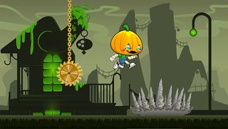 Runner - Screenshot 2