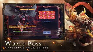 Lost Fairyland - Screenshot 2