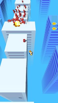 Bazooka Ninja - Screenshot 2