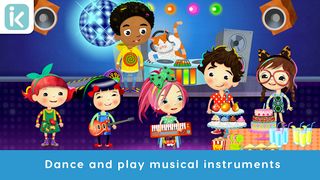 Peg and Pog: Swedish - Screenshot 3