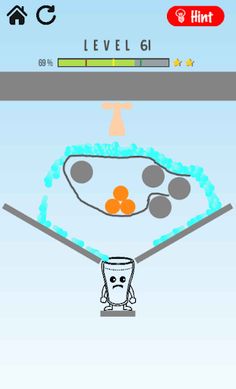 Water In The Glass - Screenshot 3