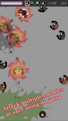 /[Slash] ZOMBIES - Screenshot 4