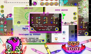 Onet Pets - Screenshot 1