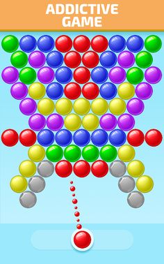 Bouncing Balls - Screenshot 3