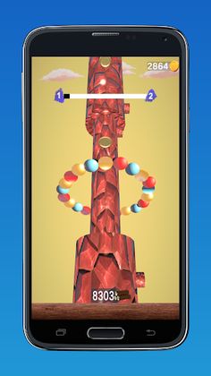 Cylinder of the Rings & Anti S - Screenshot 2