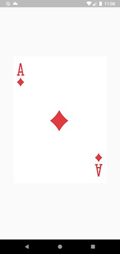 Cards - Screenshot 3