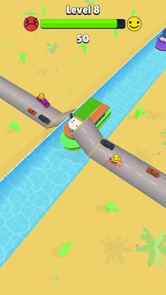 Drawbridge - Screenshot 3