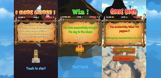 I Hate Water - Screenshot 2