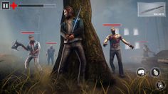 Zombie Arena Breakout Survival - Screenshot 3