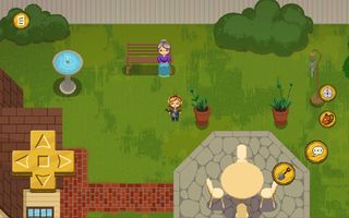 The Hole Story - Screenshot 3