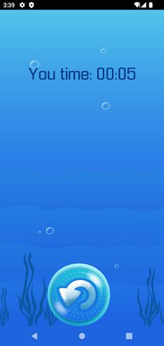 Fish patrol - Screenshot 3