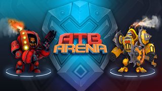 ATB Arena - Screenshot 2