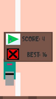 Stampy the Stamp - Screenshot 4