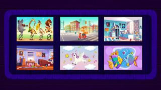 Epic Fun Jigsaw Puzzle - Screenshot 1