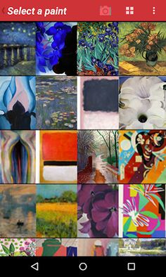 Artsy Butterfly - Screenshot 1