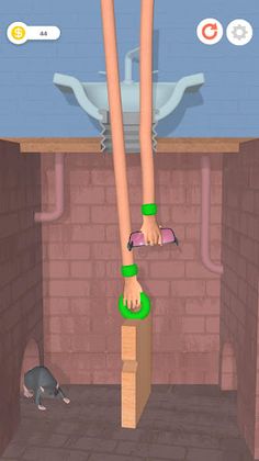 Under The Sink - Screenshot 4