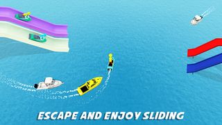 Waterpark .io - Screenshot 1