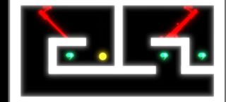 Free Ball Flying - Screenshot 1