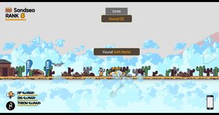 CarryKins Hot & Cold - Screenshot 2