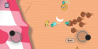 Pasta Festa - Screenshot 3