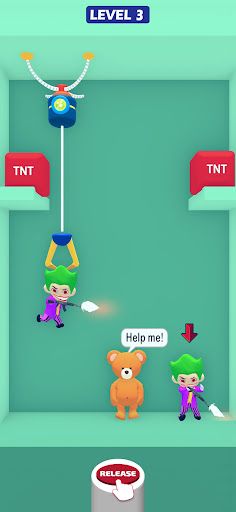 Claw Master - Screenshot 3