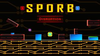 SPORB Demo - Obstacles Game - Screenshot 1