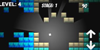 Cube Escape - Screenshot 3