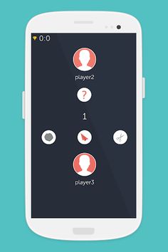 Rock-paper-scissors - Screenshot 2