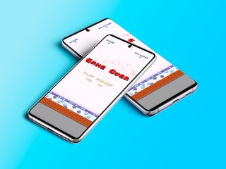 Ca Candy - Screenshot 2