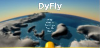 DyFly - Screenshot 1