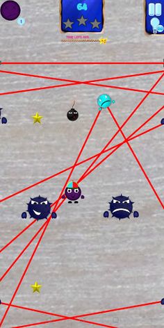 Lines Splitter - Screenshot 2