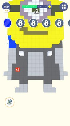 Color it! - Screenshot 4