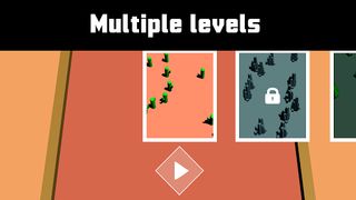 Endless Express - Fun and Addi - Screenshot 1