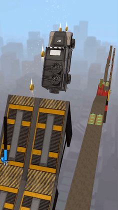 Offroad Race! - Screenshot 2