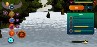 Civilization of Makudians - Screenshot 2