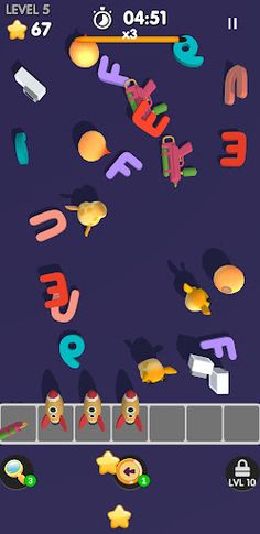 Tile Toy Match 3D - Screenshot 4