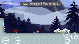 Binod's Ridiculous Adventure - Screenshot 3