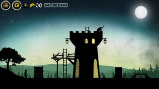 Vive le Roi - Screenshot 3