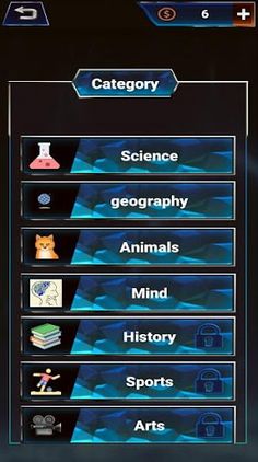 Train Your Brain: Puzzles - Screenshot 2