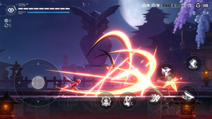 BlazBlue Entropy Effect - Screenshot 3