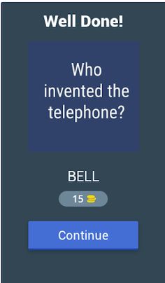 Who Is The Great - Screenshot 2
