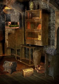 Escape Room Game-  Final Door - Screenshot 3