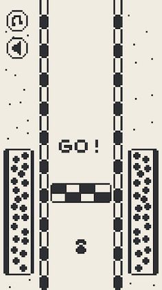 Freaky Racing - Screenshot 2