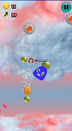 Jelly - Screenshot 2