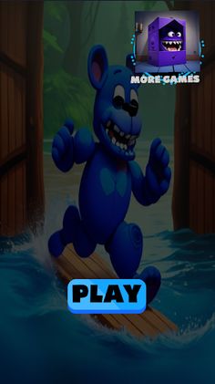 Benni Shortway Run - Screenshot 3