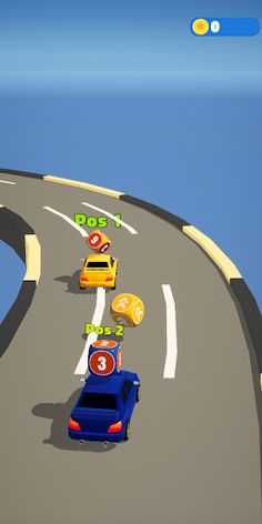 DiceCar - Screenshot 3